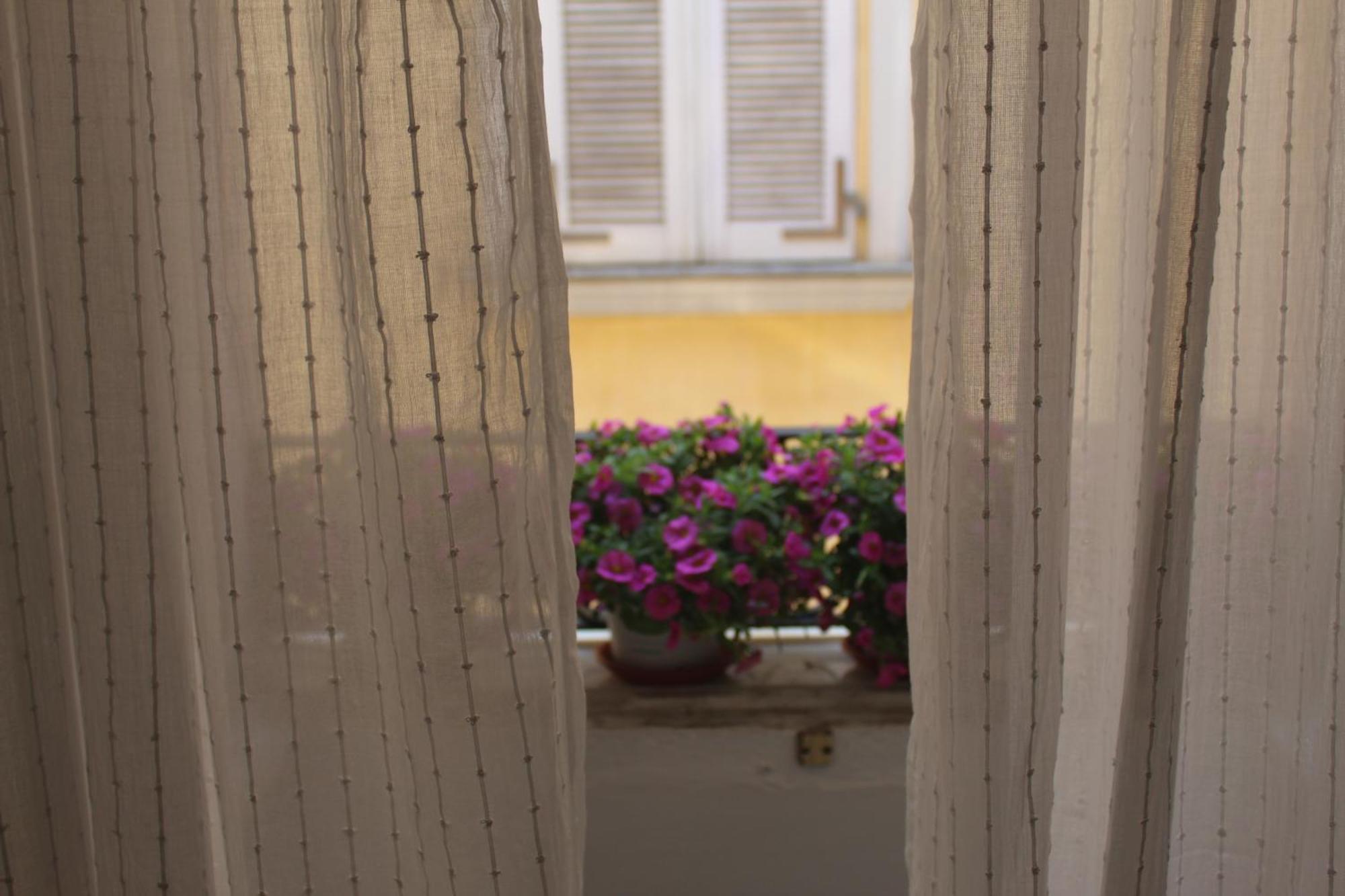 Suite Al Castello Sassari Exterior foto