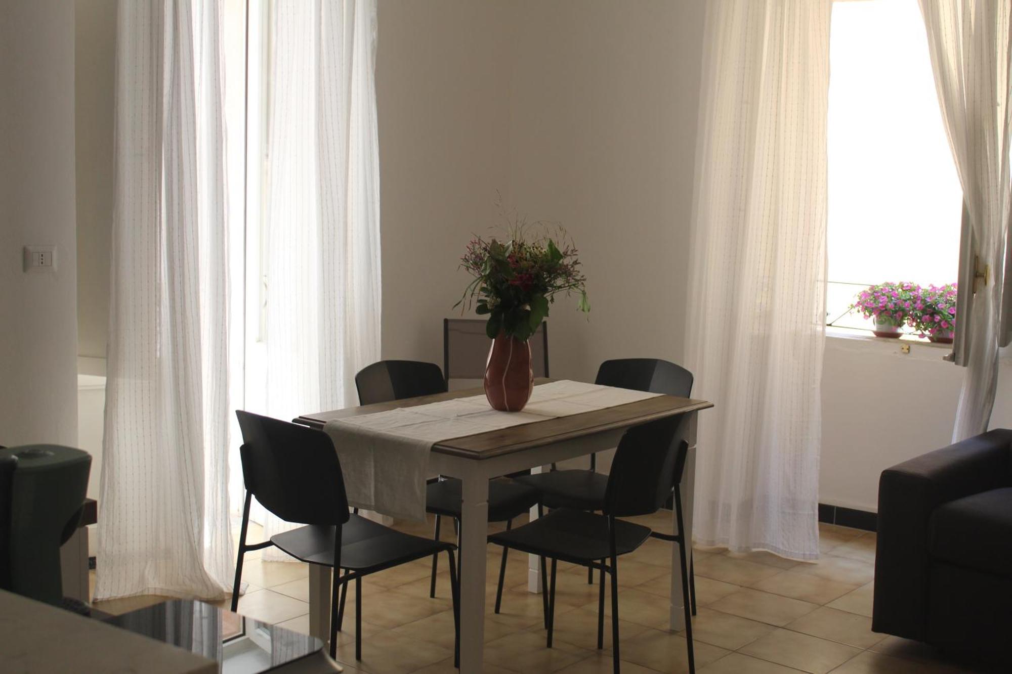 Suite Al Castello Sassari Exterior foto