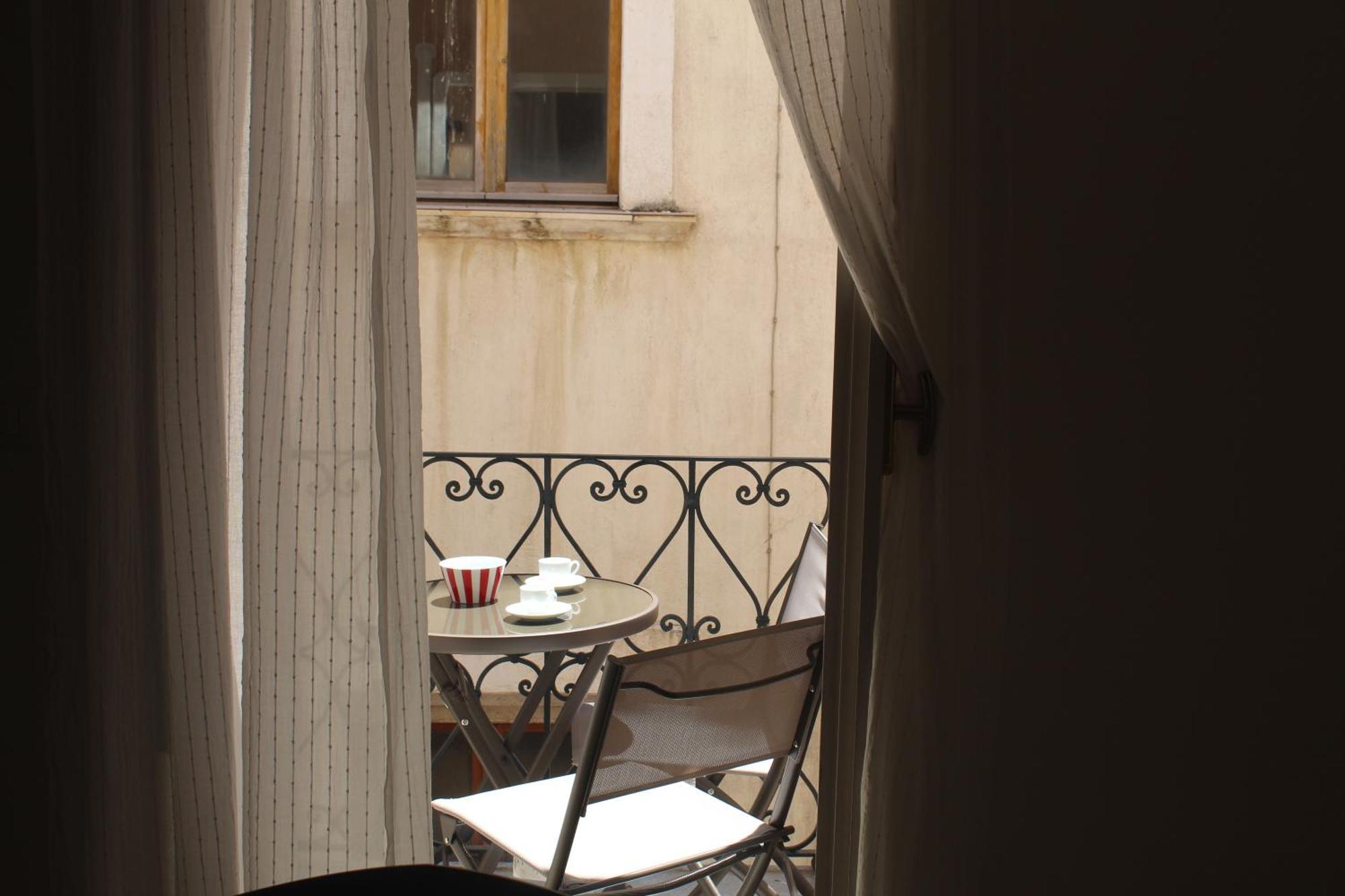 Suite Al Castello Sassari Exterior foto