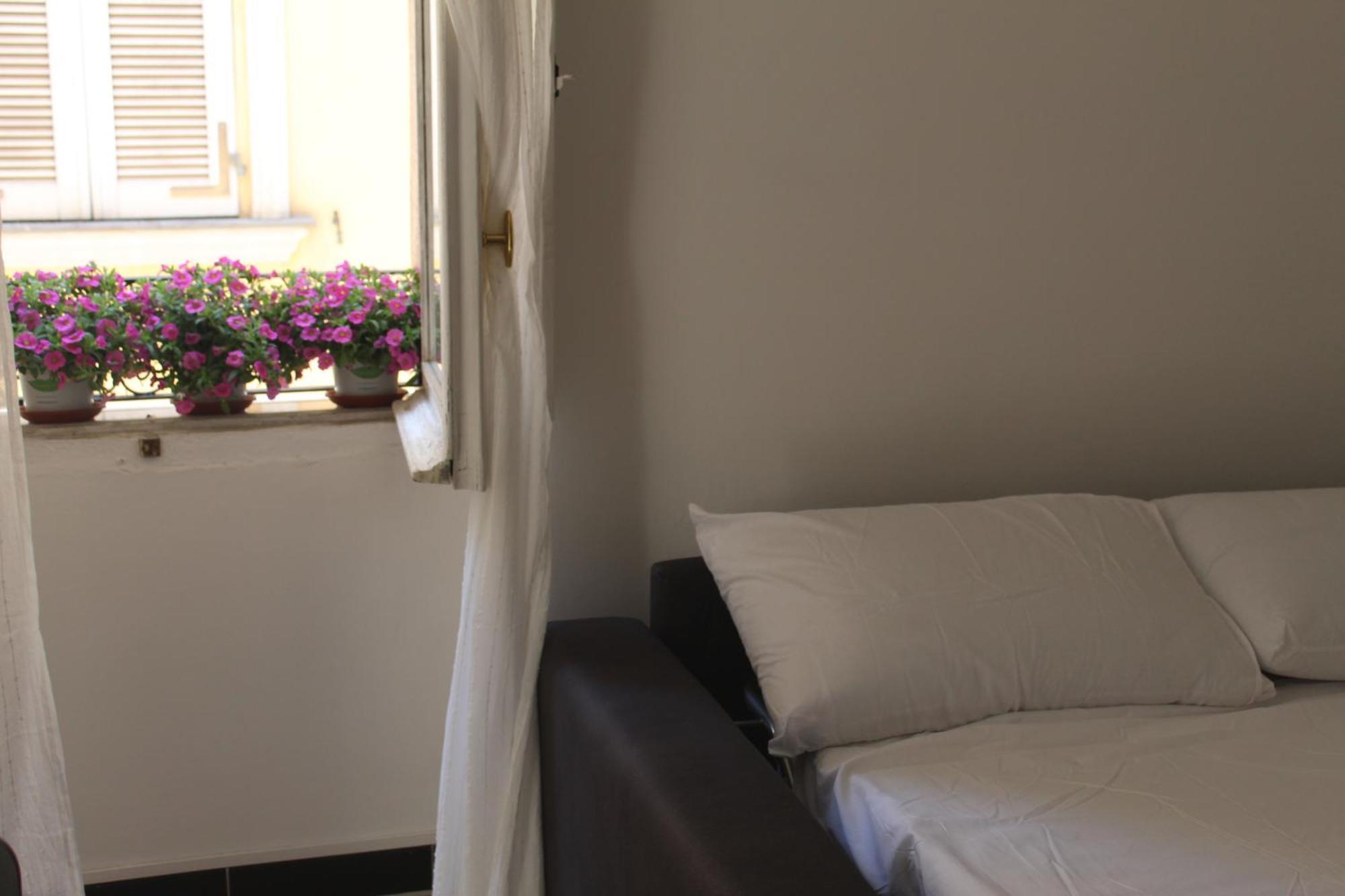 Suite Al Castello Sassari Exterior foto