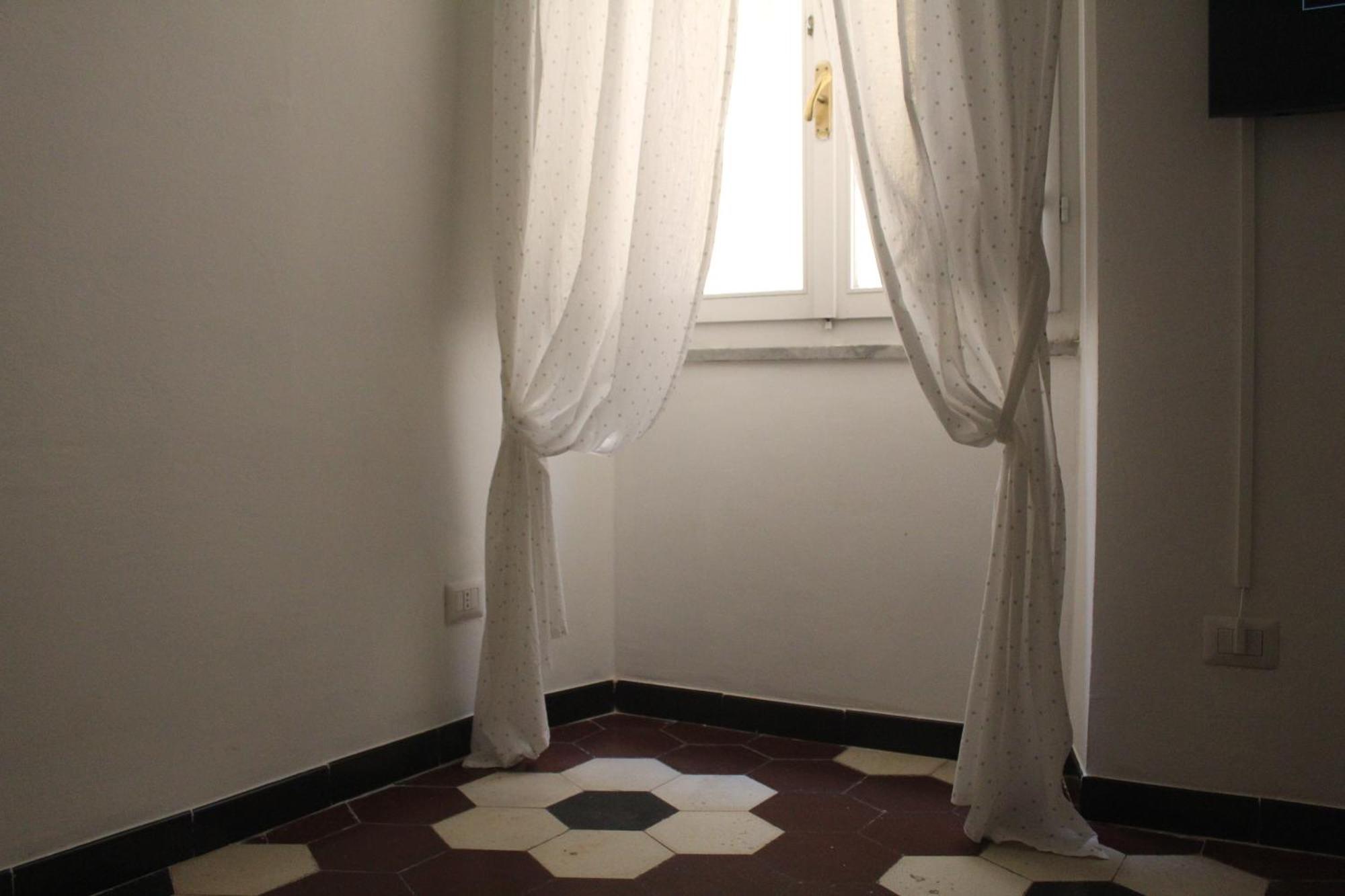 Suite Al Castello Sassari Exterior foto